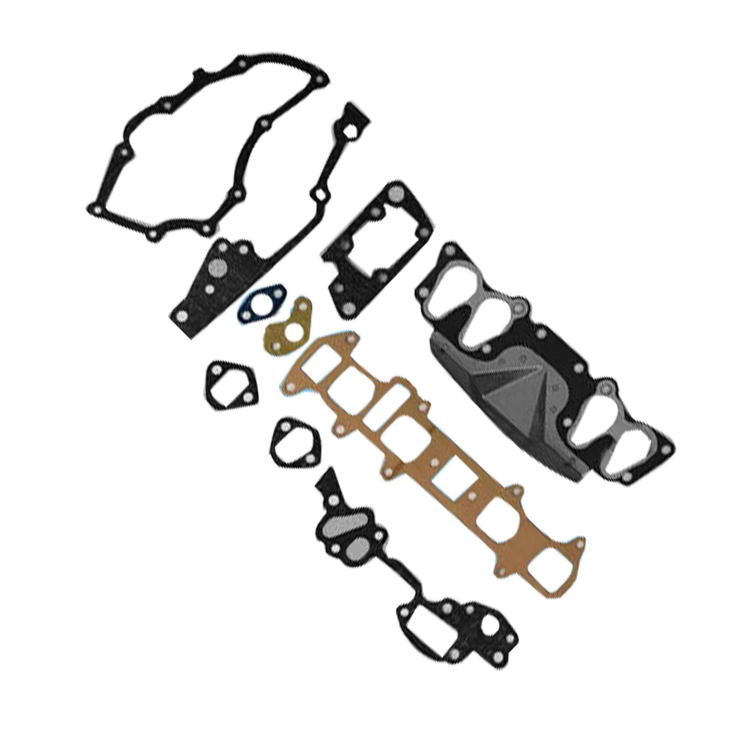 VRS Head Gasket Set Suitable For Toyota Hiace TRH201 / TRH221 & Hilux TGN16 2TR-FE