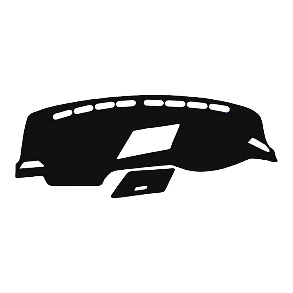 Non-Slip Dash Mat Dashboard Cover Suitable for Volkswagen Tiguan 5N