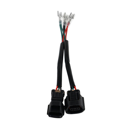 Model-1 TPS Tool Sensor Connector Suitable For KTM 250/350 EXC-F & XCF-W 2012-2016