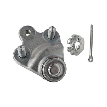 Front Lower Suspension Ball Joint 2x Suitable for Honda Civic FD Series