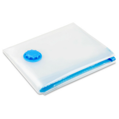 Vacuum Storage Bags Suitable For Clothes, Quilts, Pillows & Cushions Storage.