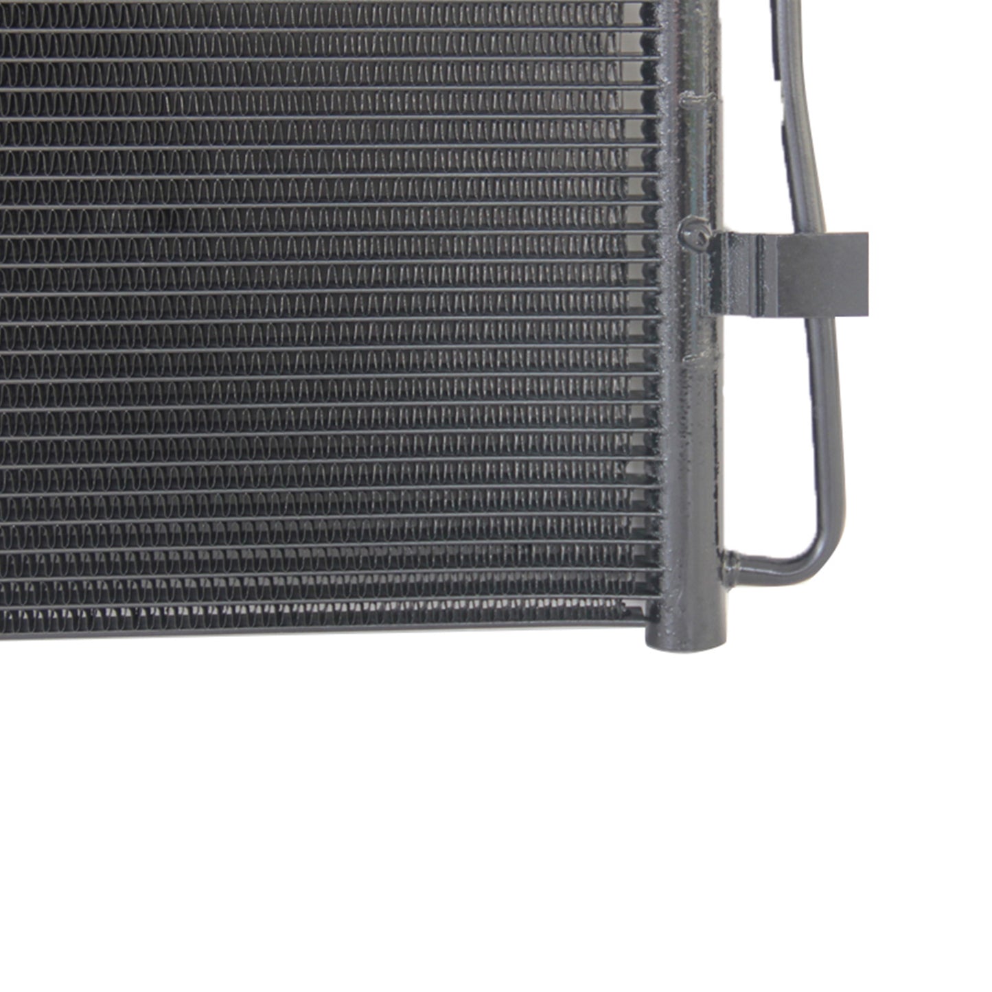 Air Condenser Suitable for Hyundai Santa Fe DM 2.0 / 2.2 CRDi Diesel 2012
