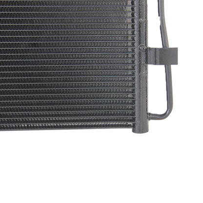 Air Condenser Suitable for Hyundai Santa Fe DM 2.0 / 2.2 CRDi Diesel 2012