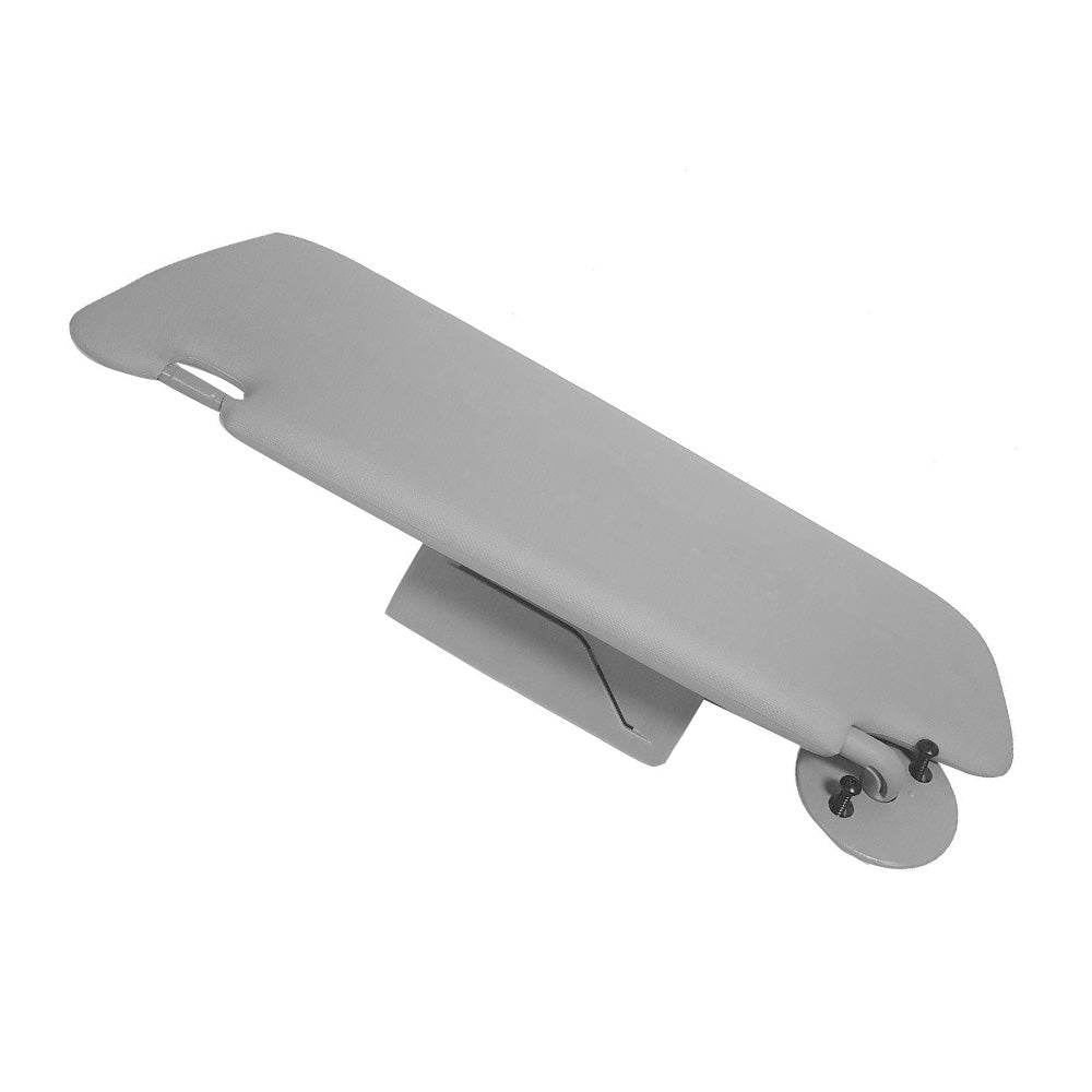 Sun Visor Driver Right Side Suitable for Holden Astra 1.6L