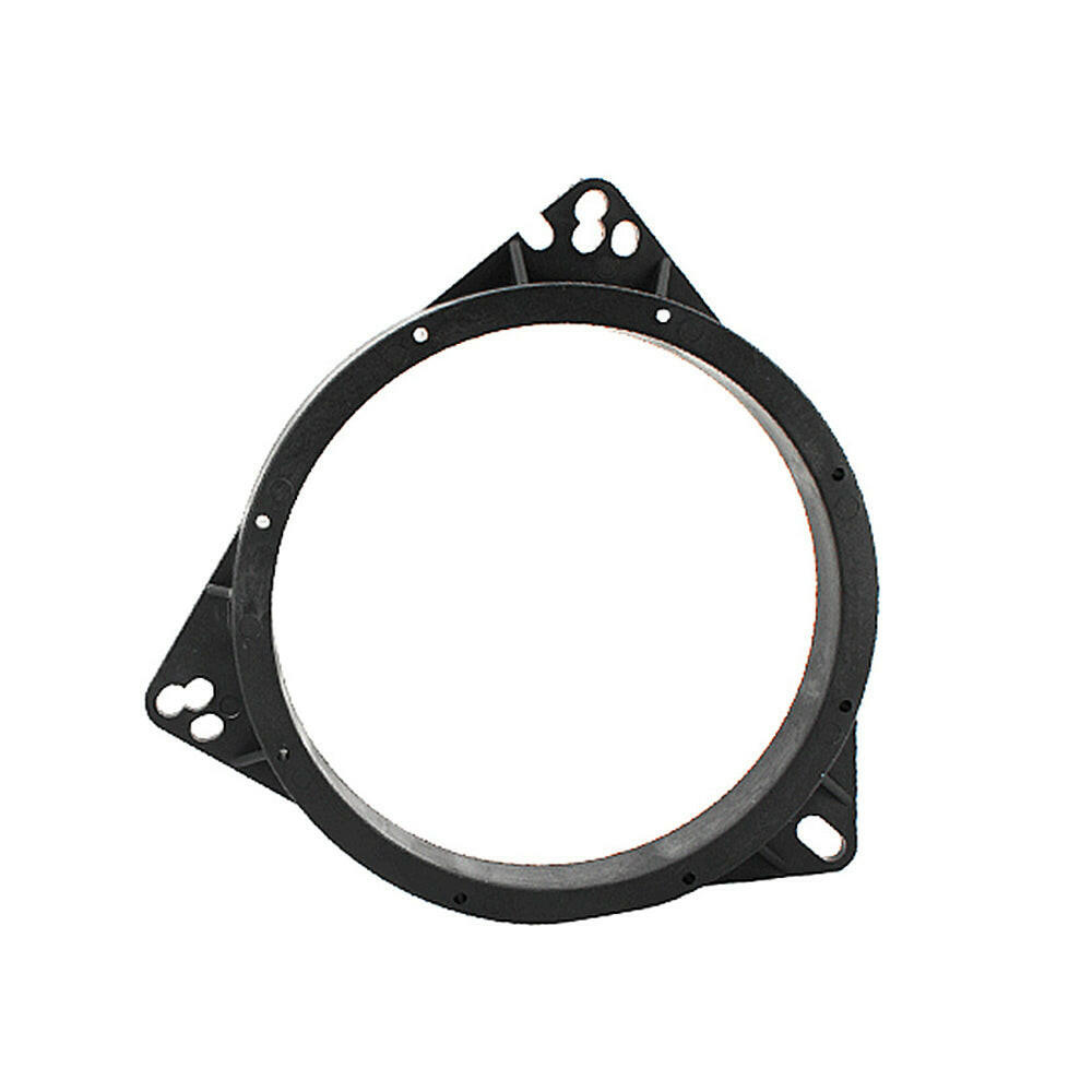2x 6.5" Car Speaker Spacer Suitable For Toyota Hilux Blade Fortuner RAV4 Lexus BYD.