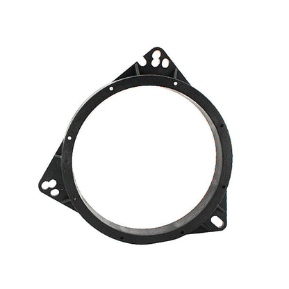 2x 6.5" Car Speaker Spacer Suitable For Toyota Hilux Blade Fortuner RAV4 Lexus BYD.