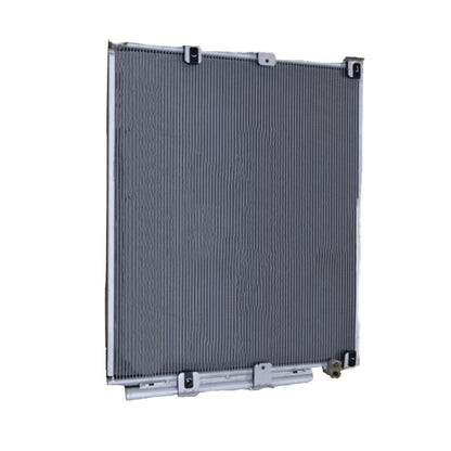 Air Conditioning Condenser Suitable for Toyota LandCruiser HDJ100R 4.2L