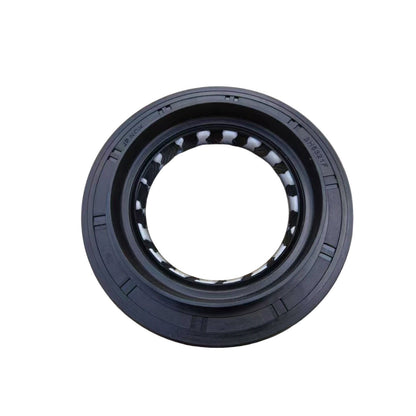 2x Front Axle Oil Seal Set Suitable for Toyota Hilux KUN26