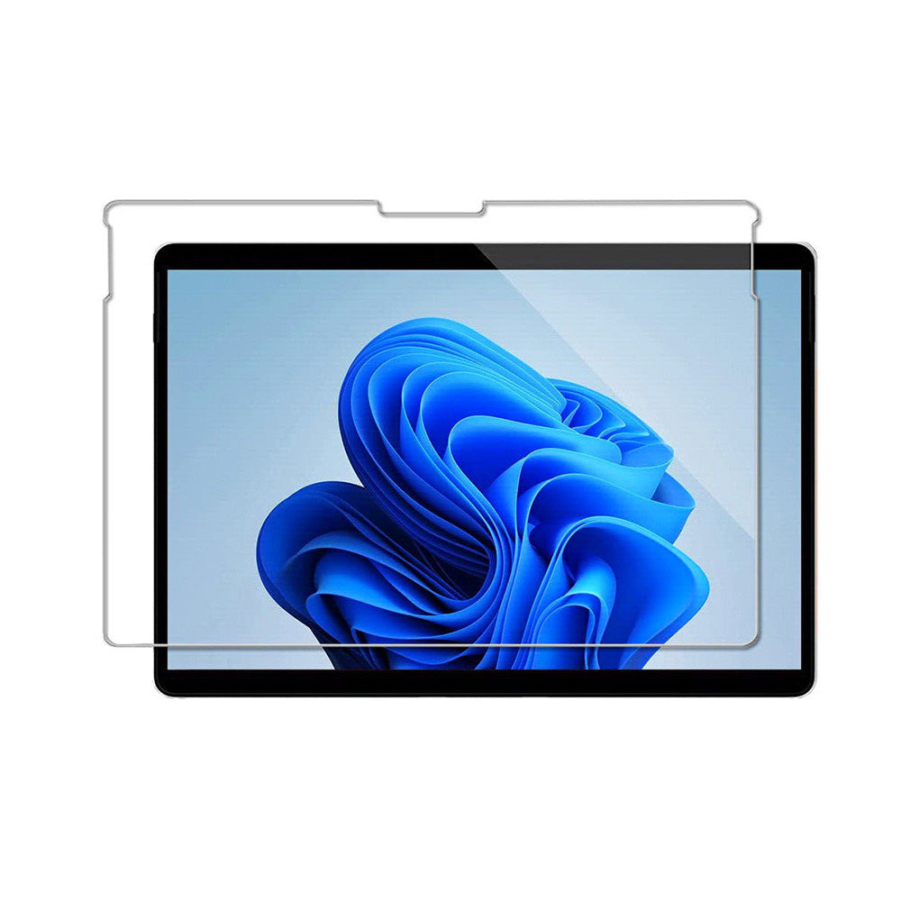 Tempered Glass Screen Protector Suitable for Microsoft Surface Pro 8 Pro 9 13 In