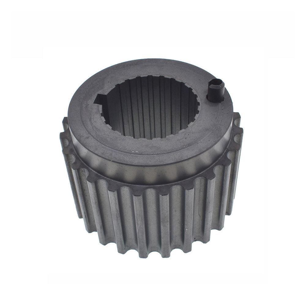 Crankshaft Gear Sprocket Sensor Blade & Spacer Set Suitable For Mitsubishi Triton