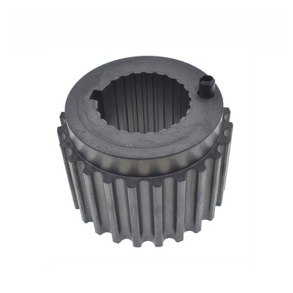 Crankshaft Gear Sprocket Sensor Blade & Spacer Set Suitable For Mitsubishi Triton