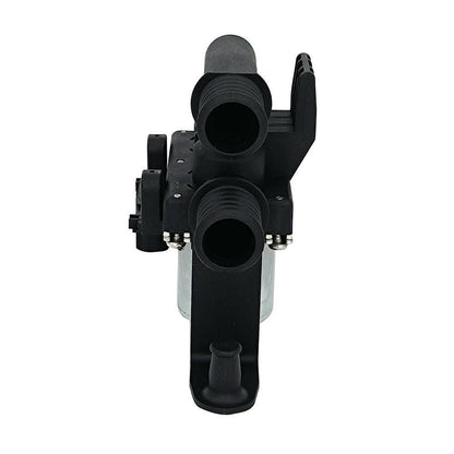 Heater Control Valve Suitable For BMW E60 E60N E61 E61N E63 E64 E65 E66 64116906652.