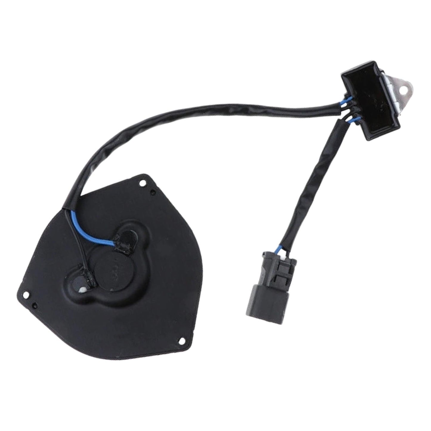 Air Conditioning Condenser Cooling Fan Motor Suitable for Honda CR-V 1.6L