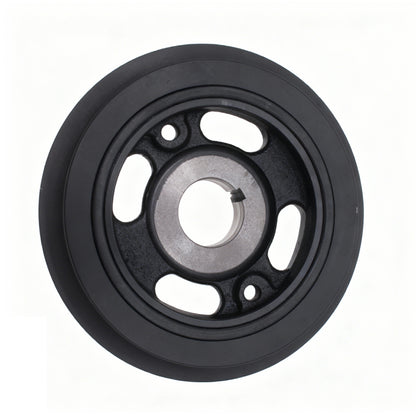 Crankshaft Pulley Suitable for Suzuki Jimny 1.3 16V 4x4 4WD Replacement