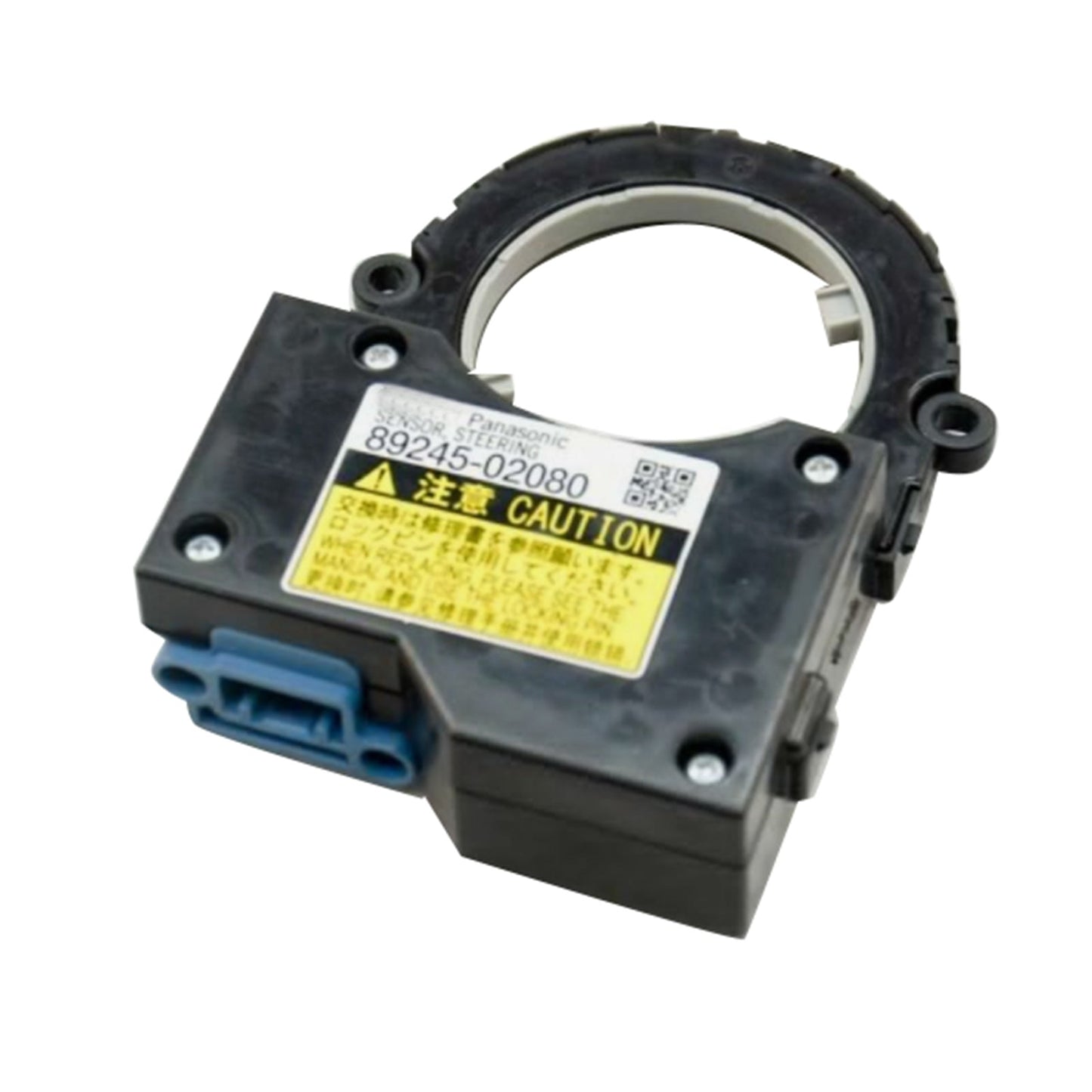 89245-02080 Steering Angle Sensor Suitable for Toyota Camry Corolla 14-17.