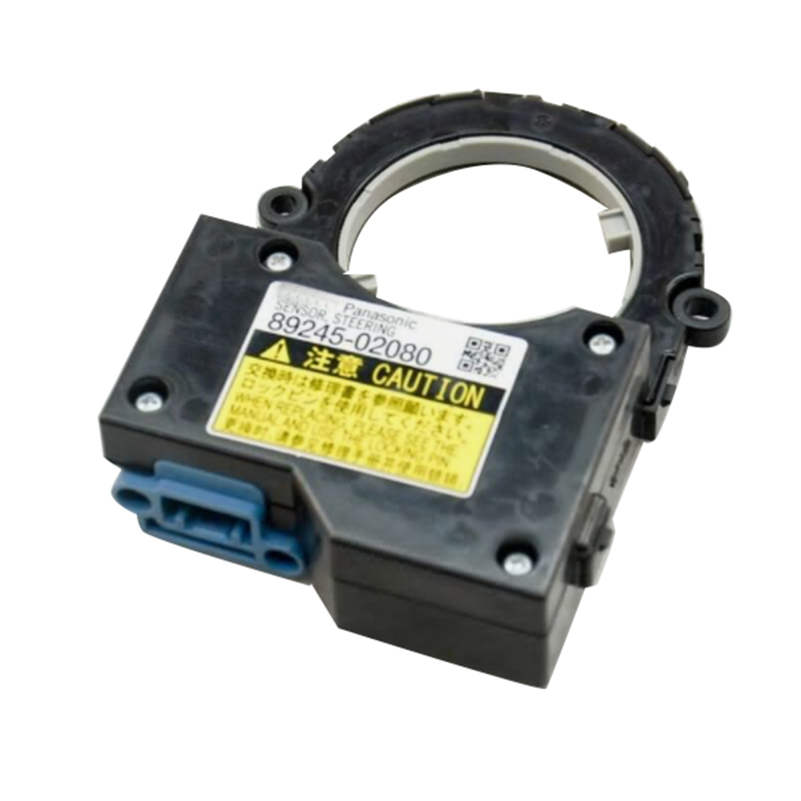 89245-02080 Steering Angle Sensor Suitable for Toyota Camry Corolla 14-17.