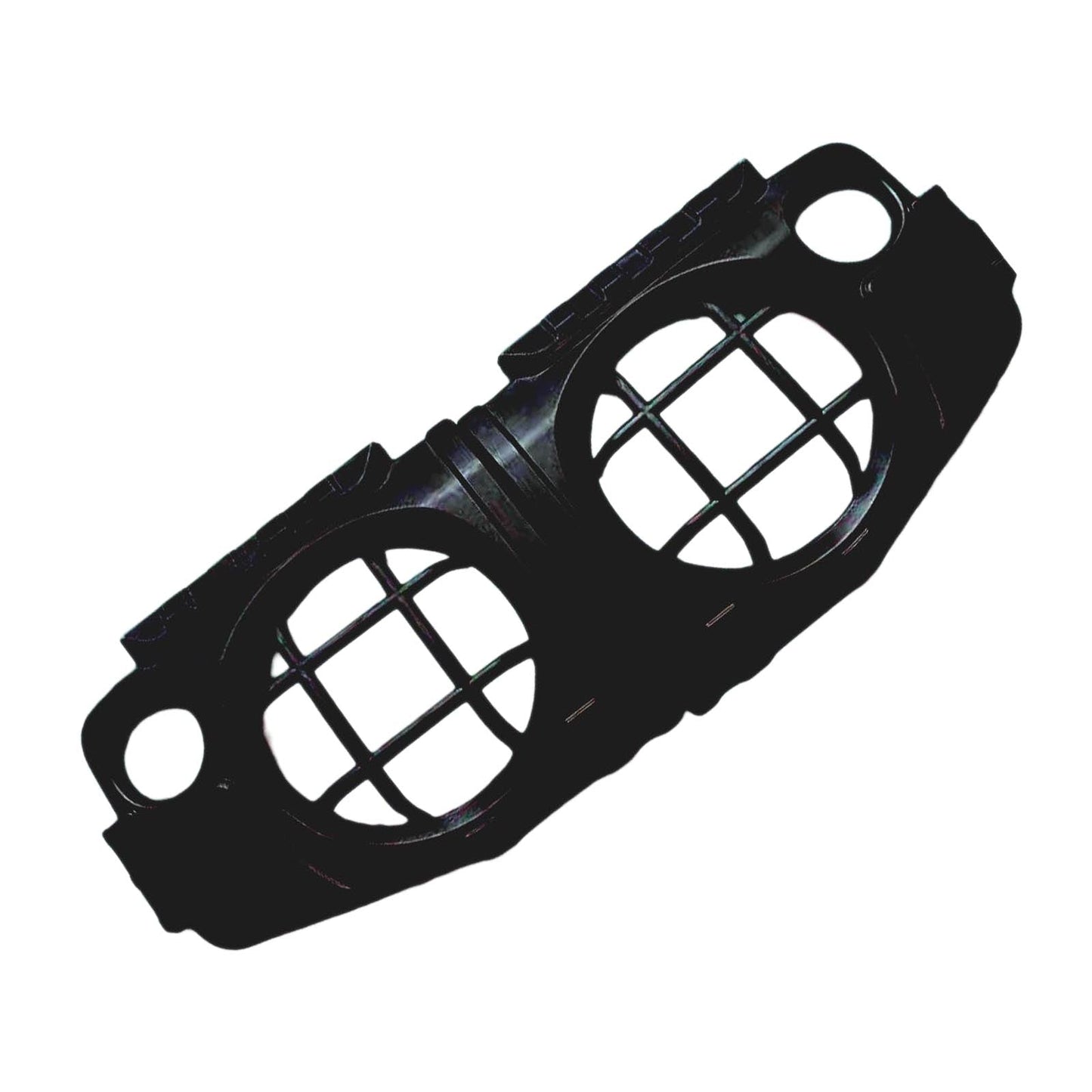 Front Headlight Lamp Protector Guard Cover Suitable For Suzuki Jimny 2019-2024