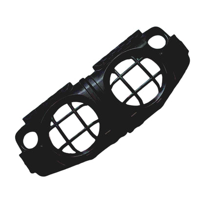 Front Headlight Lamp Protector Guard Cover Suitable For Suzuki Jimny 2019-2024