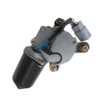 Front Windscreen Wiper Motor Suitable for Toyota LandCruiser HZJ75