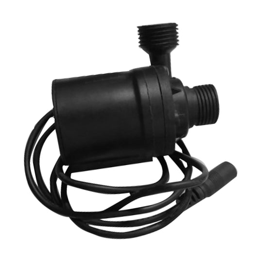 Mini DC Brushless Energy Saving Circulation Pump Suitable For Solar Water Heater