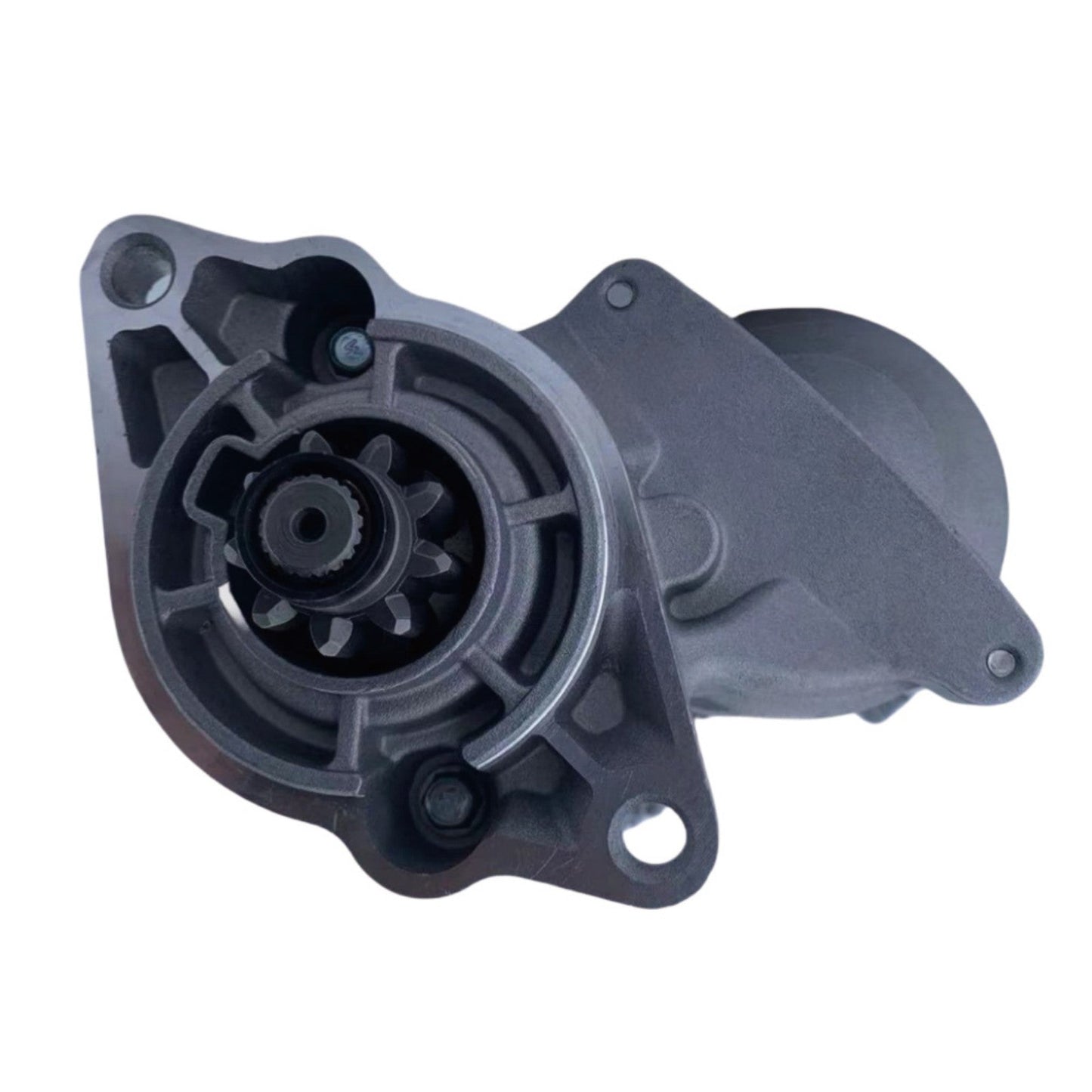 Starter Motor Suitable For Kubota Tractor 14-16HP 73-90 & Komatsu Excavators
