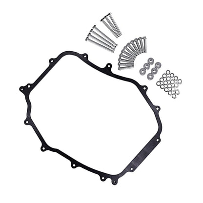 5 16inch Thermal Shield Plenum Spacer Suitable for Nissan 350Z Infiniti G35 02-09.