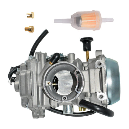 High Performance Carburetor Assembly Suitable For Suzuki DR200 / DR200S / DR200SE 1996-2020