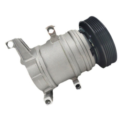 Air Con AC Compressor Suitable For Mazda Mazda6 GG / GG3P 2.3L Petrol L3 2002-2008