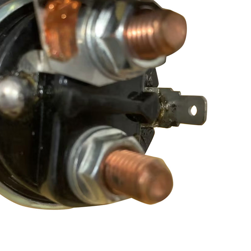 New Starter Motor Fits Nissan X-Trail T30 T31 QR25DE 2. 5L Auto Petrol 1998-2006.