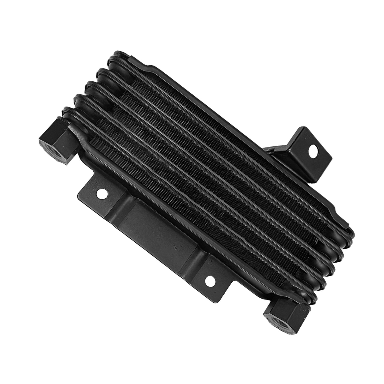 Engine Oil Cooler Suitable For Mitsubishi Pajero Montero 3.0L Wagon V43W 1991-1999.