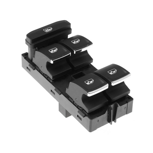 5G0959857C Master Power Window Control Switch for VW Golf MK7 Passat B8 Tiguan.