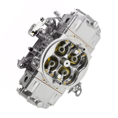 Carburetor Suitable For 4-Barrel Double Pumper Race Carburetor 650 CFM BR-67199