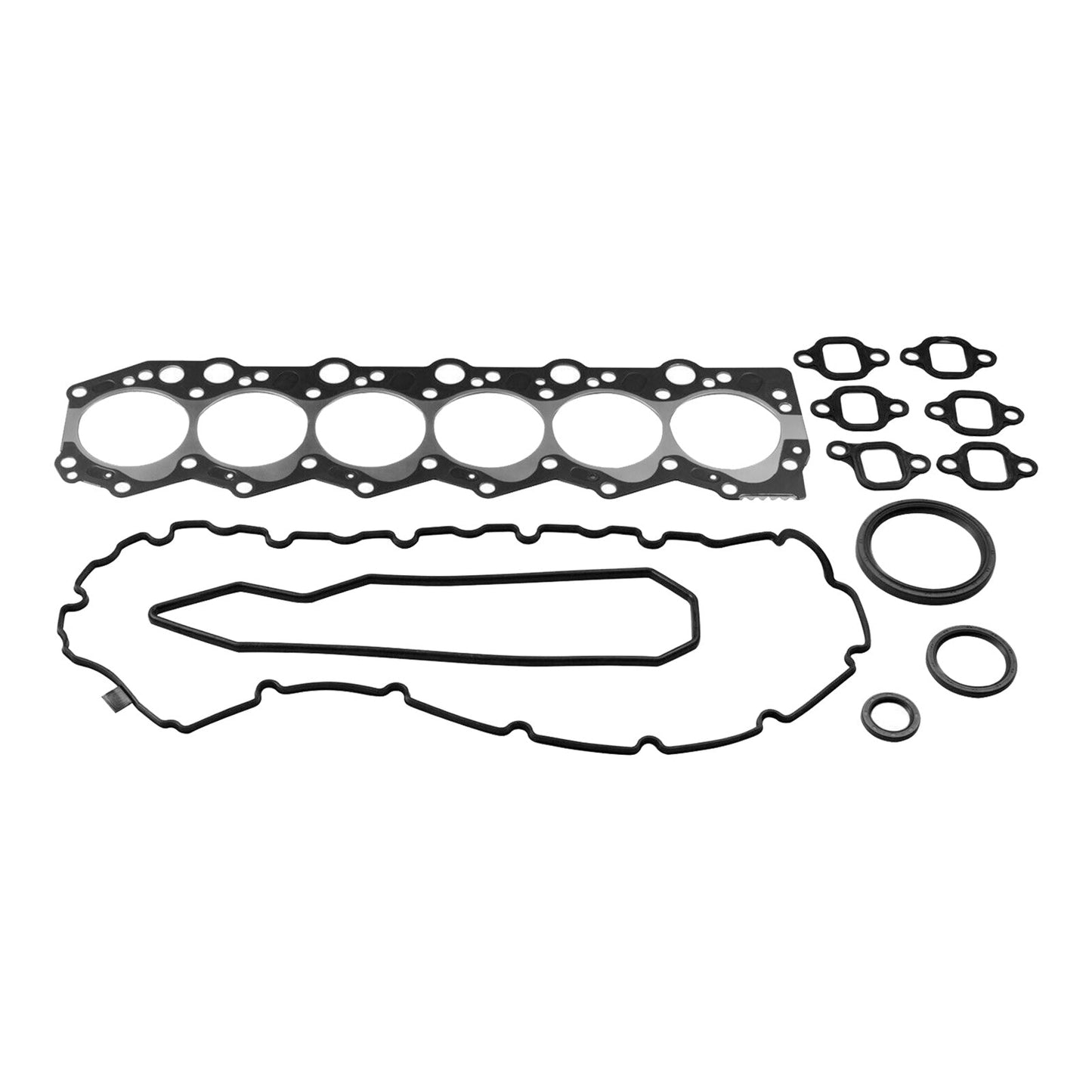 VRS Head Gasket Kit Suitable For Toyota LandCruiser HZJ78 / HZJ79 / HZJ80 / HZJ105 4.2L 1HZ 12V