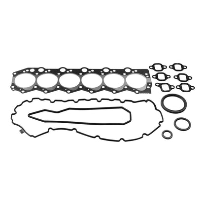 VRS Head Gasket Kit Suitable For Toyota LandCruiser HZJ78 / HZJ79 / HZJ80 / HZJ105 4.2L 1HZ 12V