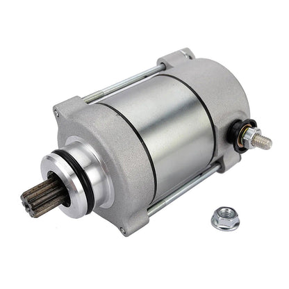 Starter Motor Suitable For Honda CRF450 CRF 450 X 2005-2018 31200-MEY-671.