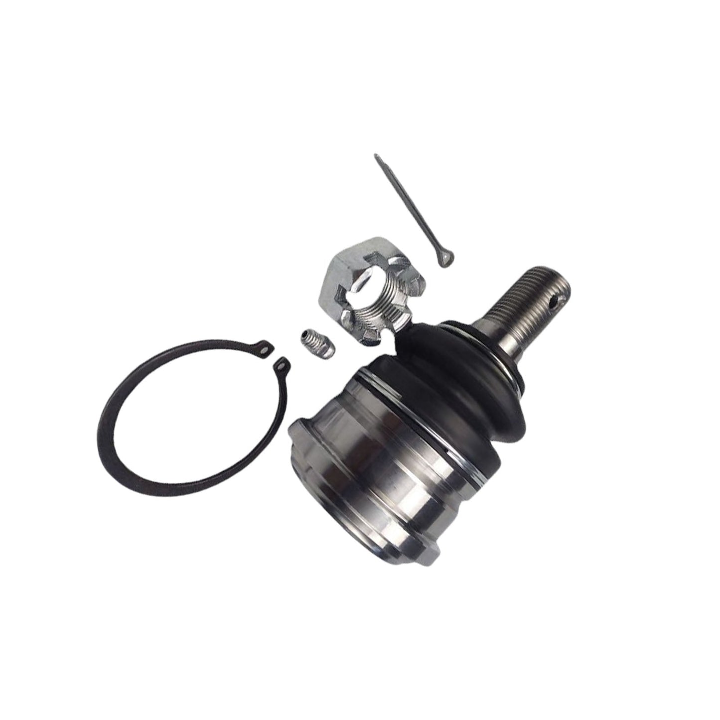 2x Lower Ball Joints Suitable For Nissan Navara D22 4x4 1997-2016 4WD