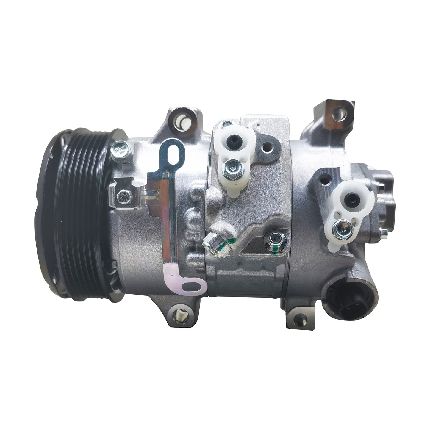 A/C Compressor With Clutch Suitable For Toyota Corolla / Matrix 2.4L & Scion xB.