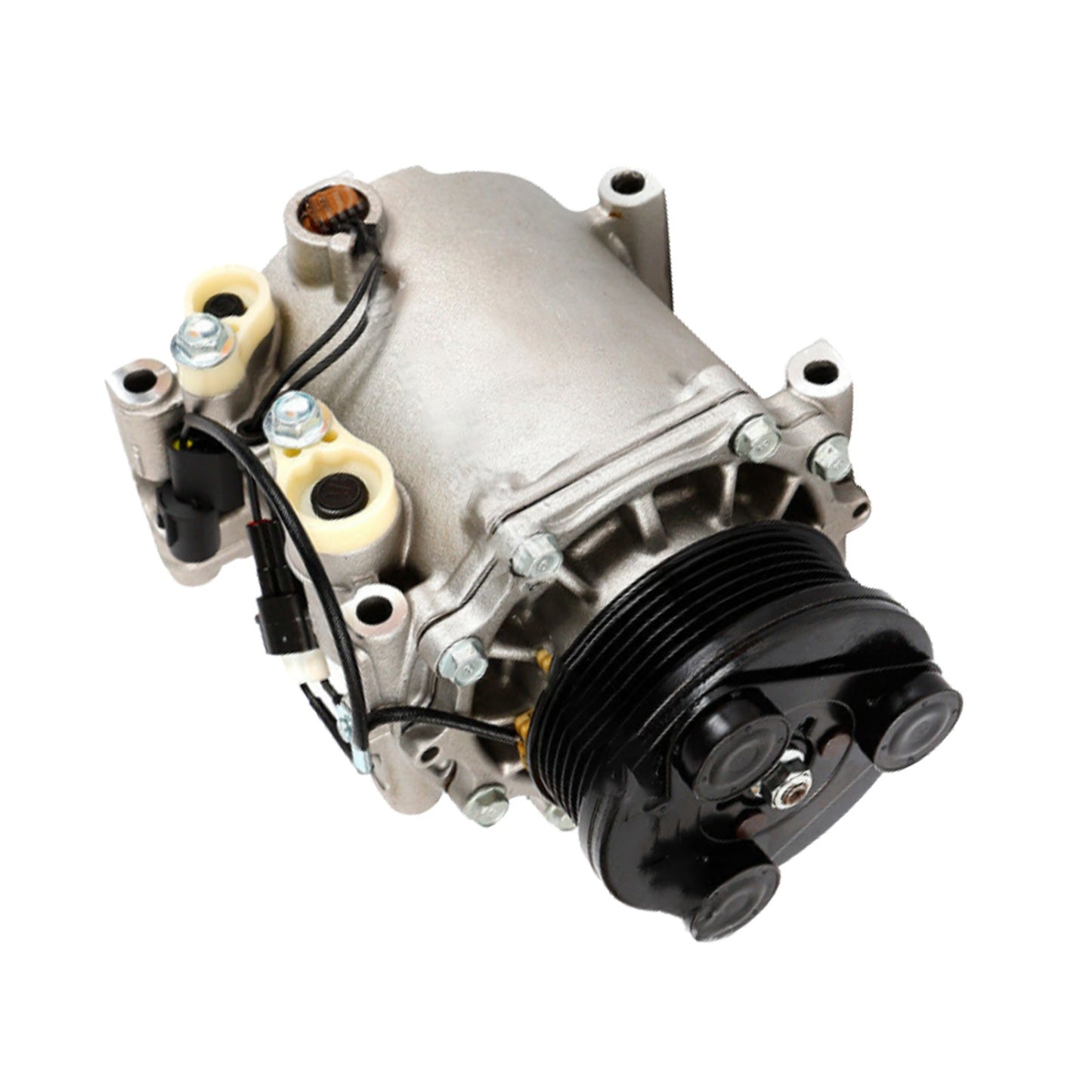 Air Conditioning Compressor Suitable for Mitsubishi Lancer 2.4L 4G69
