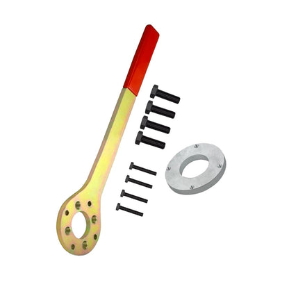 Crank Pulley Tool Kit Suitable for Subaru Impreza EJ Engines