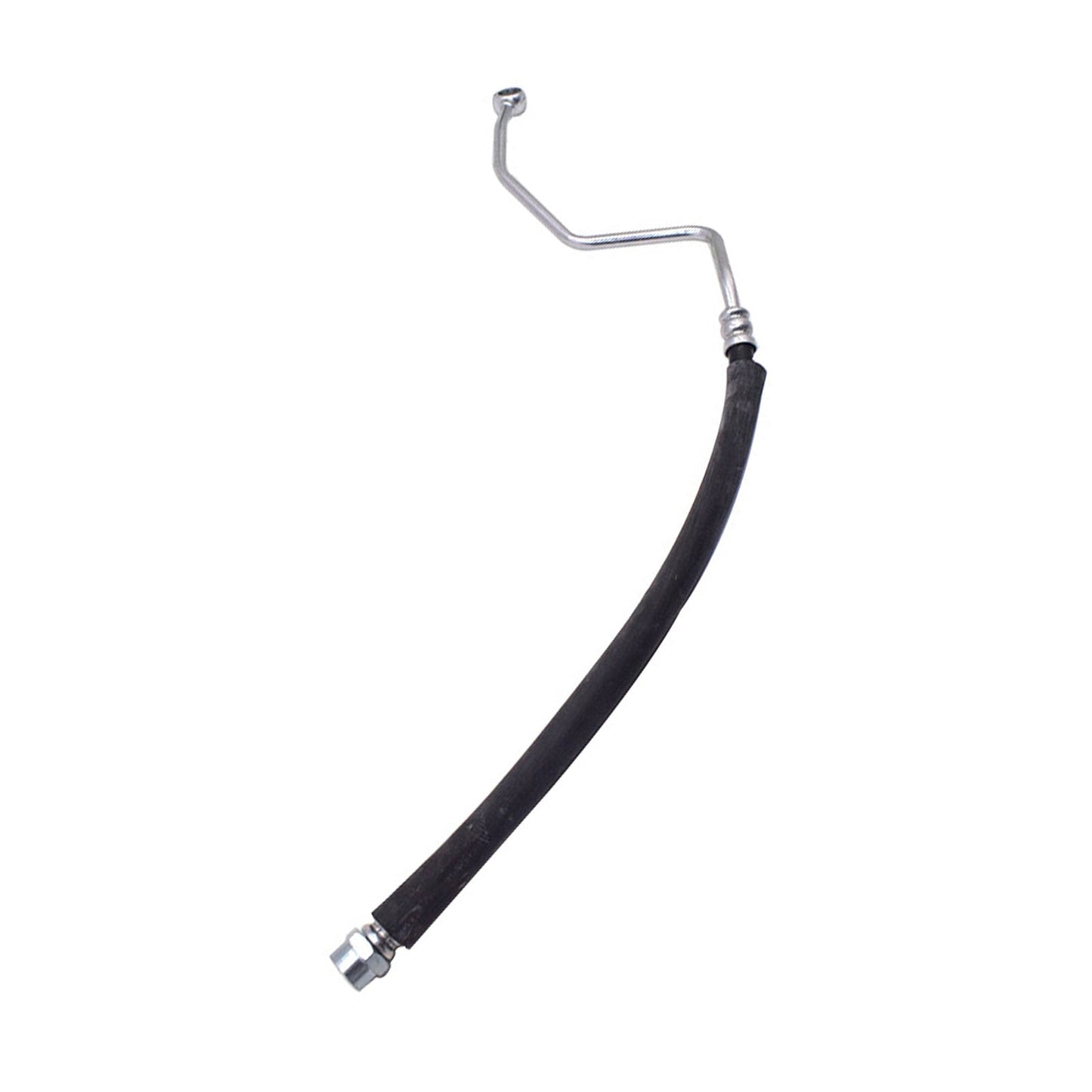 2xOil Cooler Hose SuitableFor Mitsubishi Montero 3.0 3.5 95-01 MR204353 MR204354.