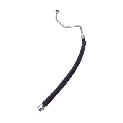 2xOil Cooler Hose SuitableFor Mitsubishi Montero 3.0 3.5 95-01 MR204353 MR204354.