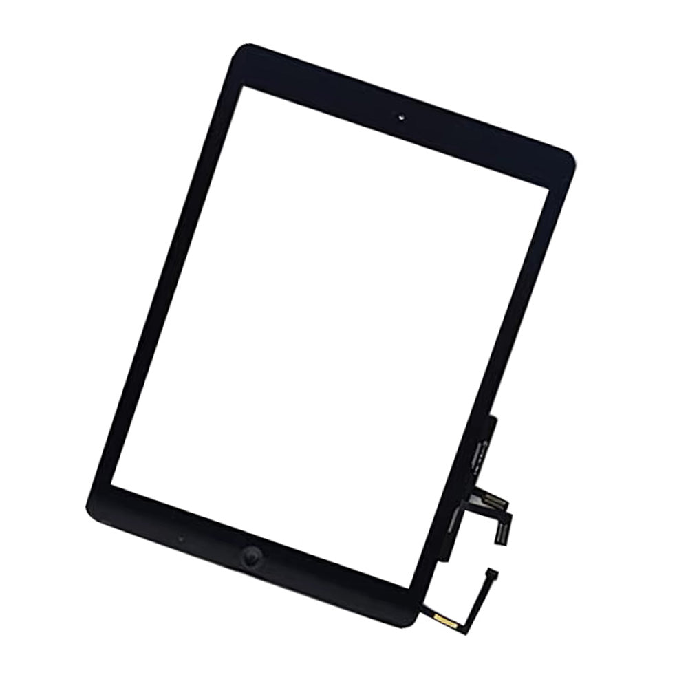 Touch Screen Digitizer Glass With Replacement Tool Suitable For iPad Air 5 A1474 A1475.
