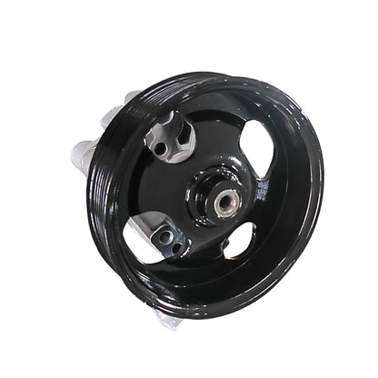 Power Steering Pump w/Pulley Suitable for Nissan Altima 3.5L