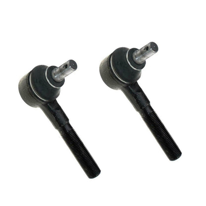 Inner & Outer Tie Rod End Kit 4x Suitable For Mitsubishi Triton MK 4WD 1996-2006