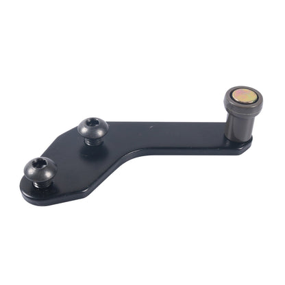 Left Side Door Top Middle Bottom Roller Runner Suitable for Ford Transit MK6 MK7.