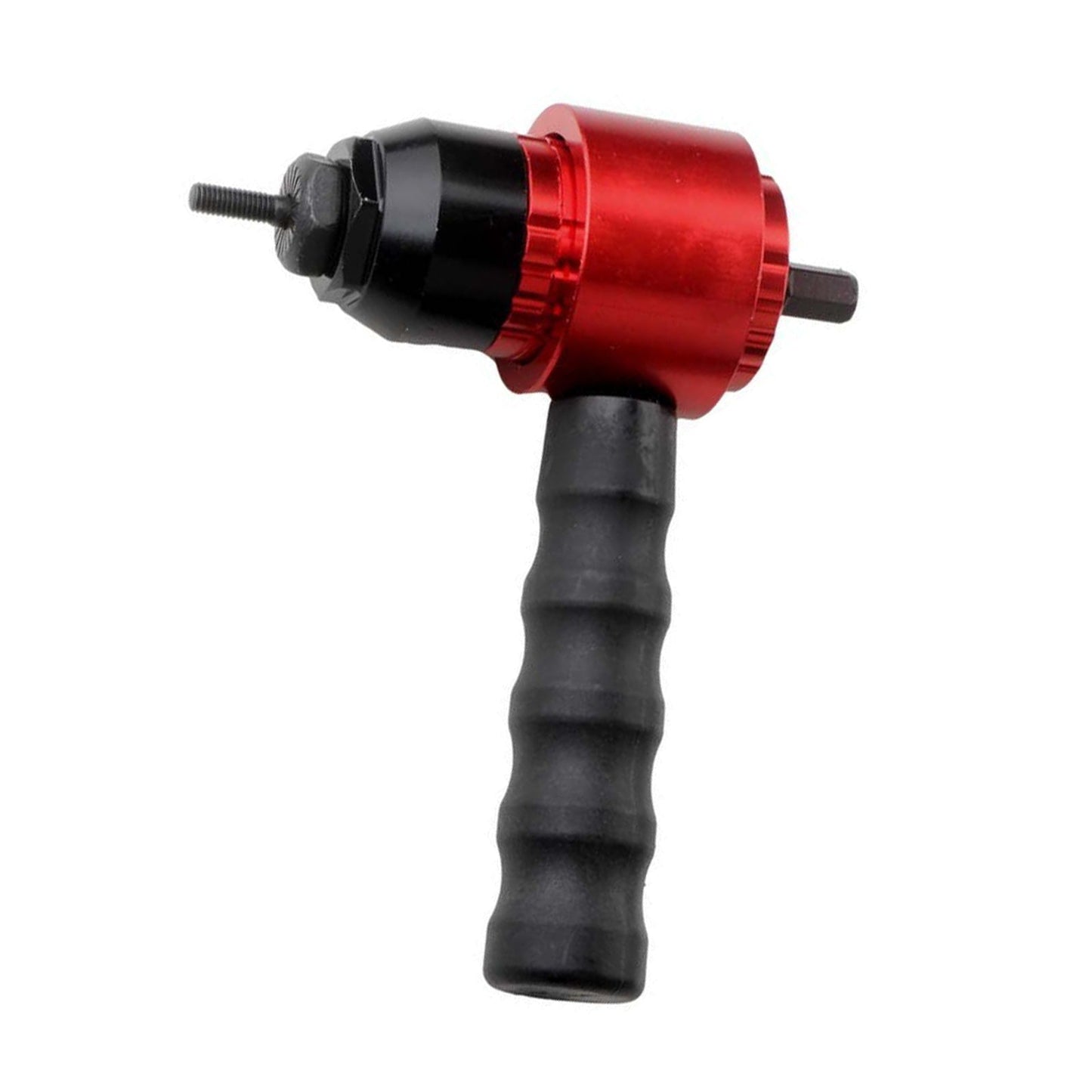 Rivet Nut Tool M3-8 Nutsert Adapter Suitable for Hand Wrench Electric Drill.