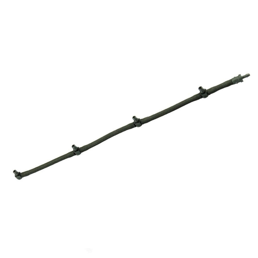 Fuel Injector Return Hose Suitable For Mazda BT-50 UN Ford Ranger PK PJ 2006-2011 AU.