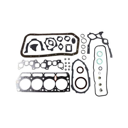 Front Head Gasket Suitable For Toyota Hilux 1Y 2Y 3Y-C YN55 1.6L YN57 2L 1.8L 8V.