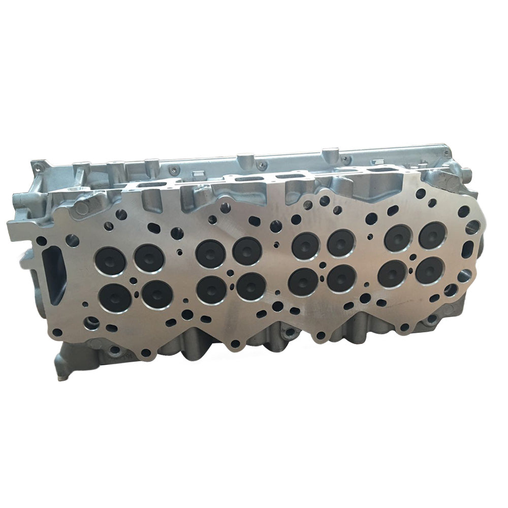 Cylinder Head, Gasket & Cylinder Head Bolt Suitable For Ford Ranger Mazda BT-50.