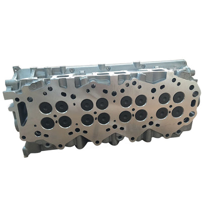 Cylinder Head, Gasket & Cylinder Head Bolt Suitable For Ford Ranger Mazda BT-50.